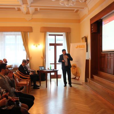 Seminar Ross 308 004