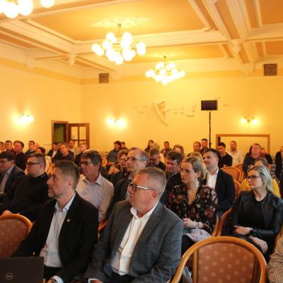 Seminar Ross 308 008